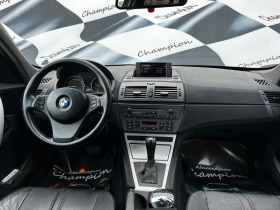 BMW X3 3.0d  | Mobile.bg   9