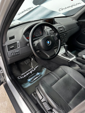 BMW X3 3.0d  | Mobile.bg   10