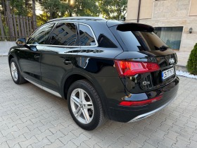 Audi Q5 2.0TDI-S line+ Quattro-Keylessgo-Digital-Carplay* , снимка 5