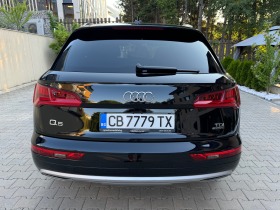 Audi Q5 2.0TDI-S line+ Quattro-Keylessgo-Digital-Carplay* , снимка 6