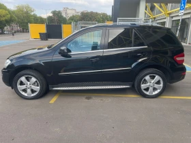 Mercedes-Benz ML 350 FACELIFT 7G TRONIC, снимка 3