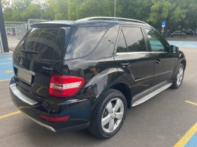 Mercedes-Benz ML 350 FACELIFT 7G TRONIC, снимка 5