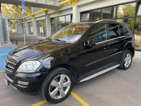 Mercedes-Benz ML 350 FACELIFT 7G TRONIC, снимка 6