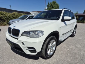 BMW X5 3.0TDI/Face/8скорости