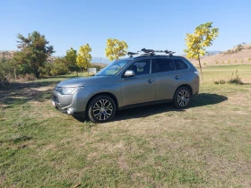 Mitsubishi Outlander 2.2 DID, снимка 1