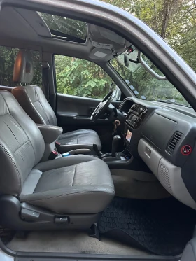 Mitsubishi Pajero sport 3.0 V6 / ГАЗ, снимка 8