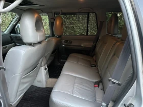 Mitsubishi Pajero sport 3.0 V6 / ГАЗ, снимка 9