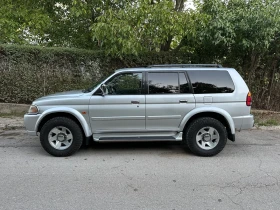 Mitsubishi Pajero sport 3.0 V6 / ГАЗ, снимка 5