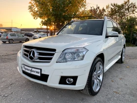 Mercedes-Benz GLK SPORT ПАНОРАМА НАВИ, снимка 1