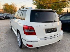 Mercedes-Benz GLK SPORT ПАНОРАМА НАВИ, снимка 3