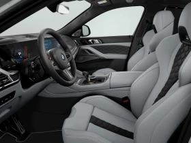 BMW X6 M Competition, снимка 7