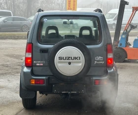 Suzuki Jimny 1.5D* КЛИМА, снимка 5