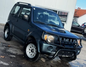 Suzuki Jimny 1.5D*  | Mobile.bg    2