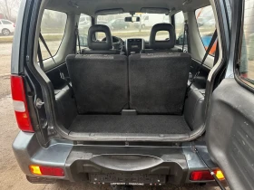 Suzuki Jimny 1.5D* КЛИМА, снимка 13