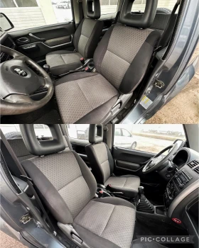 Suzuki Jimny 1.5D* КЛИМА, снимка 9