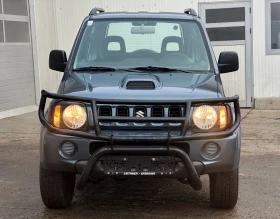 Suzuki Jimny 1.5D* КЛИМА, снимка 2