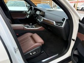 BMW X5 40i xDrive 2021, снимка 15