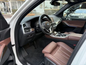 BMW X5 40i xDrive 2021, снимка 8