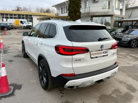 BMW X5 40i xDrive 2021, снимка 4