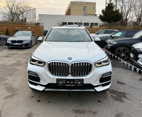 BMW X5 40i xDrive 2021, снимка 3