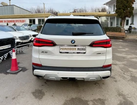 BMW X5 40i xDrive 2021, снимка 5