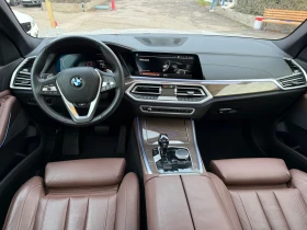 BMW X5 40i xDrive 2021, снимка 13