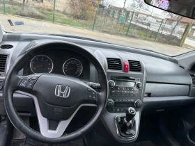 Honda Cr-v, снимка 10