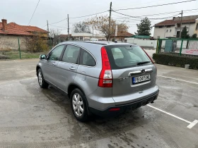 Honda Cr-v, снимка 6