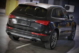 Обява за продажба на Audi SQ5 3.0 TFSI  ~37 999 лв. - изображение 4