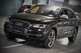 Обява за продажба на Audi SQ5 3.0 TFSI  ~37 999 лв. - изображение 1