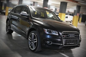 Обява за продажба на Audi SQ5 3.0 TFSI  ~37 999 лв. - изображение 6