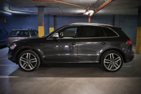 Обява за продажба на Audi SQ5 3.0 TFSI  ~37 999 лв. - изображение 1