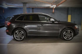 Обява за продажба на Audi SQ5 3.0 TFSI  ~37 999 лв. - изображение 5