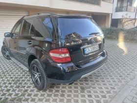 Mercedes-Benz ML 320 CDI 4MATIC, снимка 1