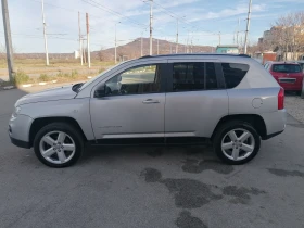 Jeep Compass 2.2 CRDI Koja 4X4 ITALIQ - 9999 лв. - 11730059 | Car24.bg