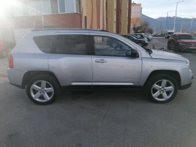 Jeep Compass 2.2 CRDI Koja 4X4 ITALIQ , снимка 3