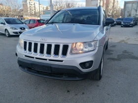 Jeep Compass 2.2 CRDI Koja 4X4 ITALIQ - 9999 лв. - 11730059 | Car24.bg