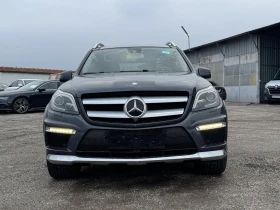 Mercedes-Benz GL 500 AMG* Distronic* 360 | Mobile.bg    2