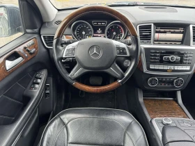 Mercedes-Benz GL 500 AMG* Distronic* 360 | Mobile.bg    9