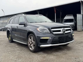 Mercedes-Benz GL 500 AMG* Distronic* 360 | Mobile.bg    3