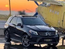 Mercedes-Benz GLE 500 -AMG-Full-Panorama-Keyless-Cam360-Distronic-, снимка 1