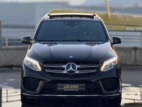 Mercedes-Benz GLE 500 -AMG-Full-Panorama-Keyless-Cam360-Distronic-, снимка 6