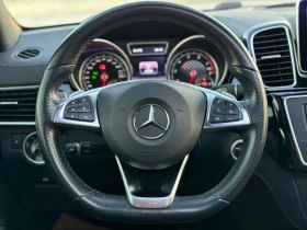 Mercedes-Benz GLE 500 -AMG-Full-Panorama-Keyless-Cam360-Distronic-, снимка 9