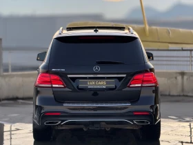 Mercedes-Benz GLE 500 -AMG-Full-Panorama-Keyless-Cam360-Distronic-, снимка 3