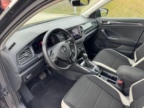 VW T-Roc 2.0 TDI Advance 4Motion, снимка 7