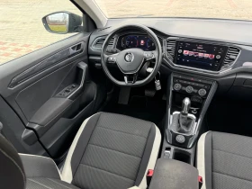 VW T-Roc 2.0 TDI Advance 4Motion, снимка 13