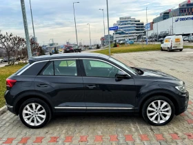 VW T-Roc 2.0 TDI Advance 4Motion, снимка 4