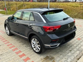 VW T-Roc 2.0 TDI Advance 4Motion, снимка 5