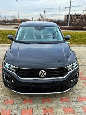 VW T-Roc 2.0 TDI Advance 4Motion, снимка 3