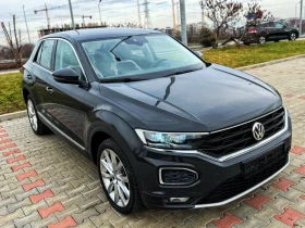 VW T-Roc 2.0 TDI Advance 4Motion, снимка 2